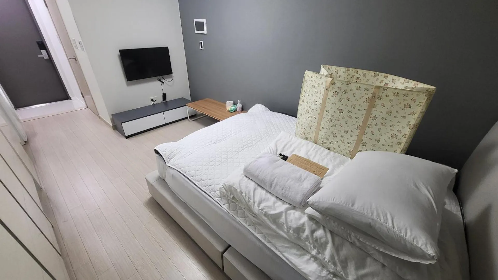 1-2308 #Sinnonhyeon Stn Exit 9, 1-Min #Gangnam Stn, 5-Min #Ott #Concierge Gangnam Managed 首爾 韩国