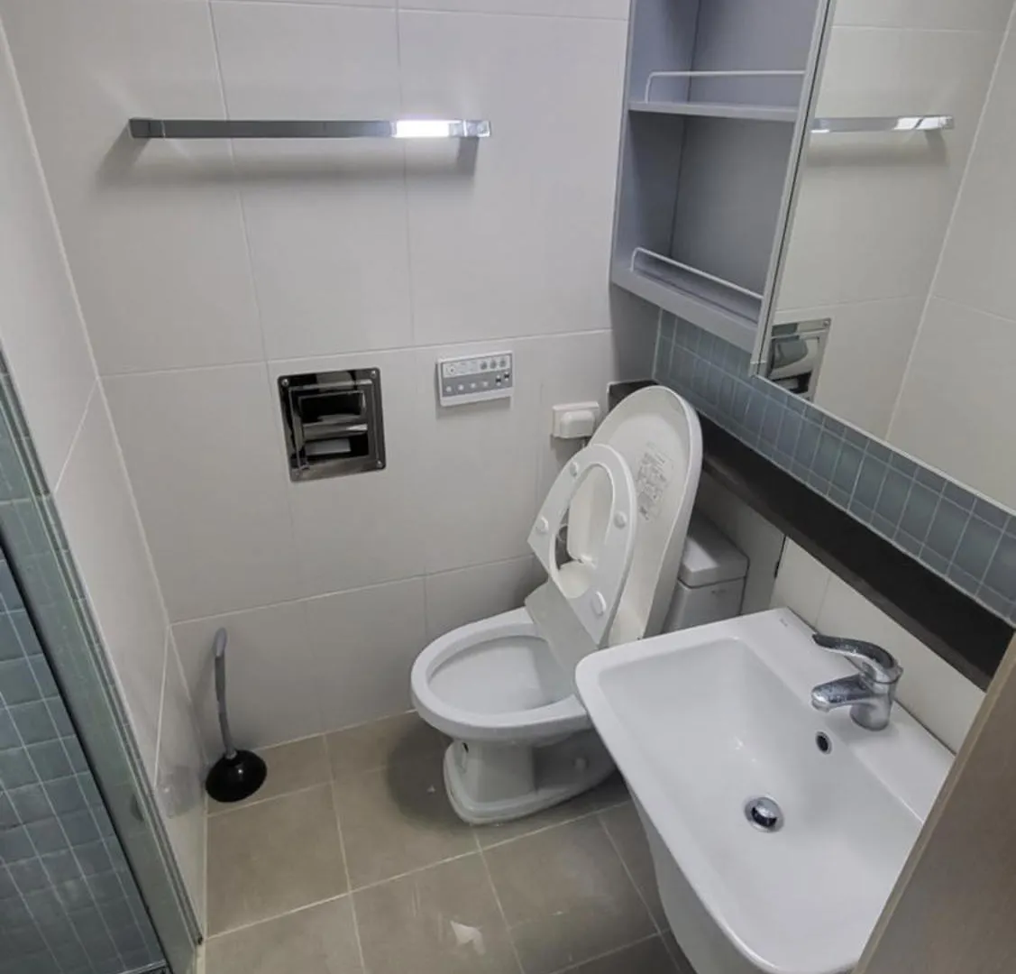 1-2308 #Sinnonhyeon Stn Exit 9, 1-Min #Gangnam Stn, 5-Min #Ott #Concierge Gangnam Managed 首爾 韩国