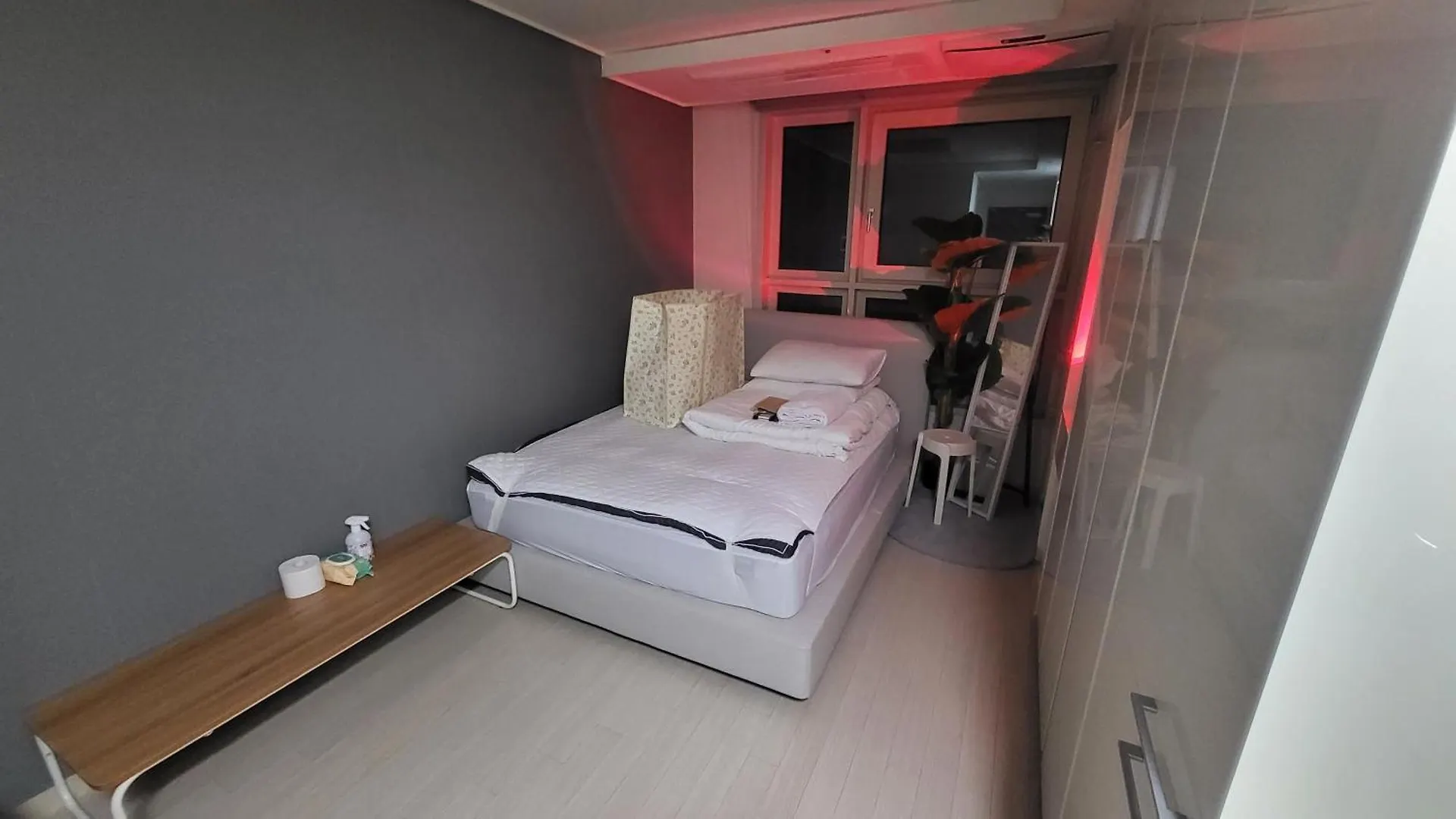 1-2308 #Sinnonhyeon Stn Exit 9, 1-Min #Gangnam Stn, 5-Min #Ott #Concierge Gangnam Managed 首爾