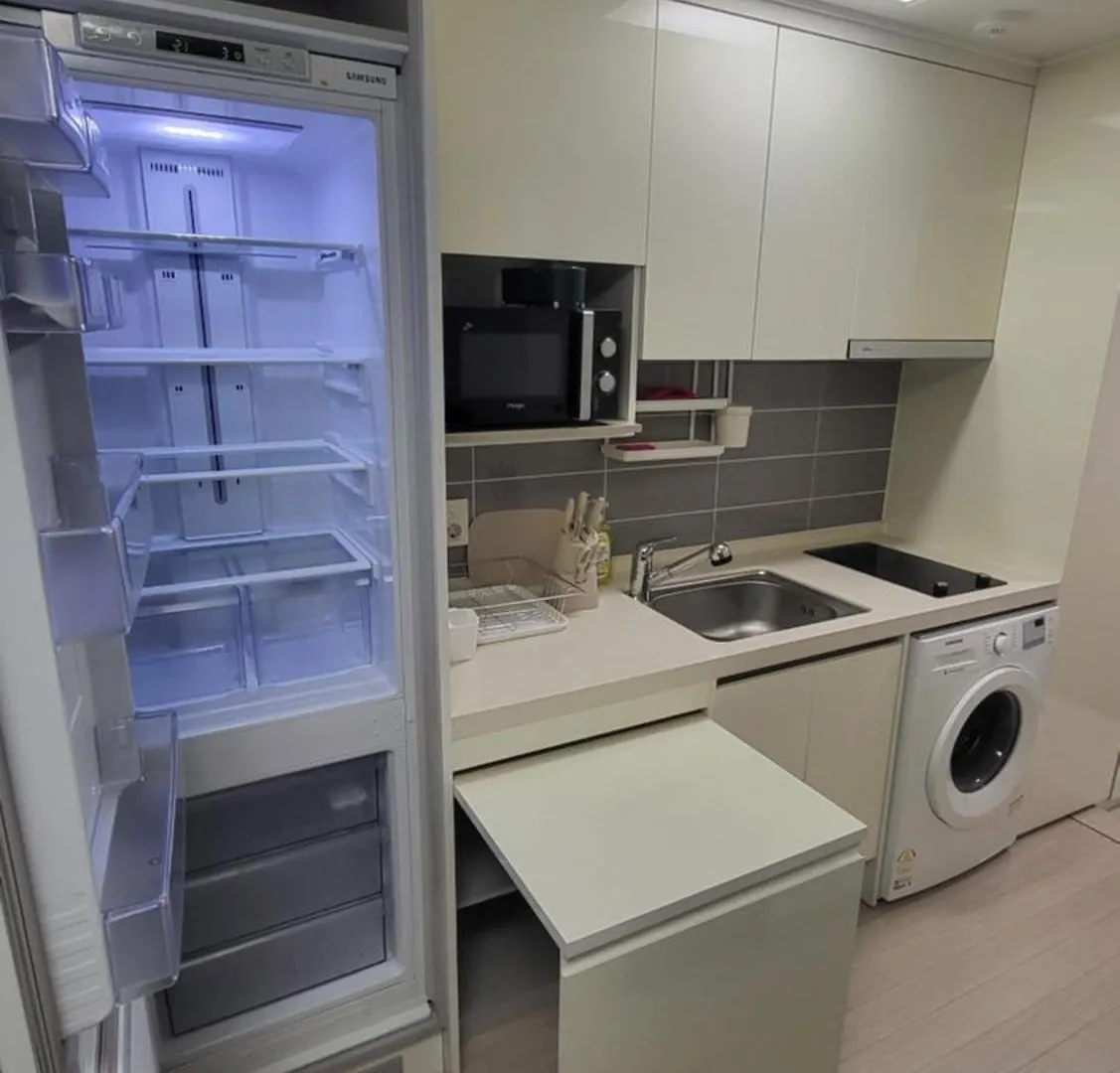 1-2308 #Sinnonhyeon Stn Exit 9, 1-Min #Gangnam Stn, 5-Min #Ott #Concierge Gangnam Managed 首爾 0*,