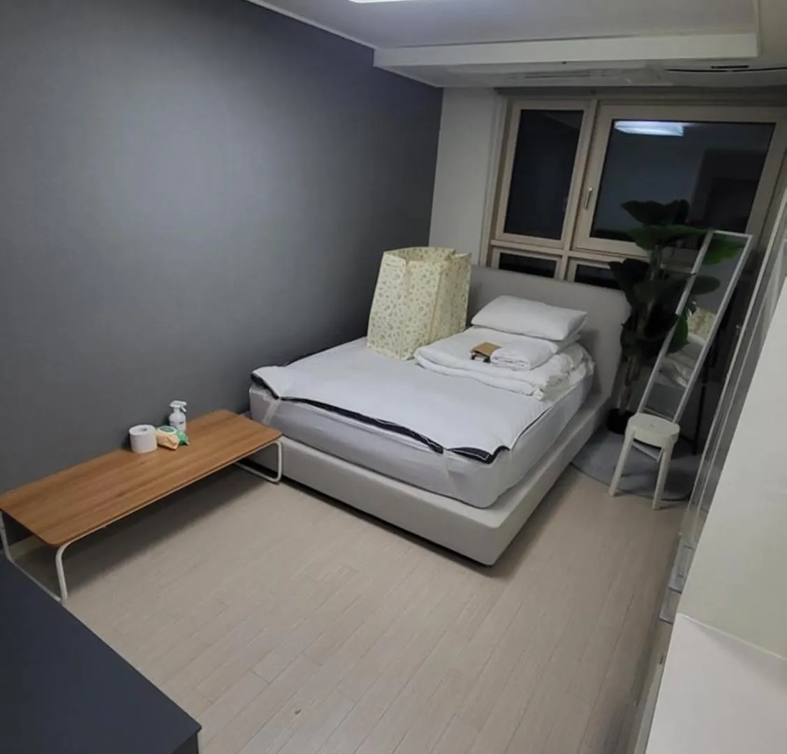 1-2308 #Sinnonhyeon Stn Exit 9, 1-Min #Gangnam Stn, 5-Min #Ott #Concierge Gangnam Managed 首爾 公寓