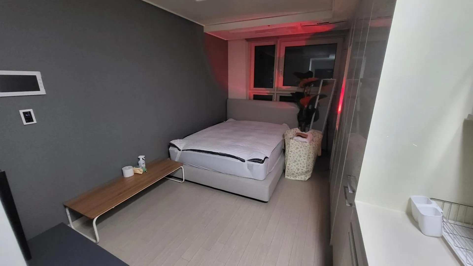 1-2308 #Sinnonhyeon Stn Exit 9, 1-Min #Gangnam Stn, 5-Min #Ott #Concierge Gangnam Managed 首爾 公寓