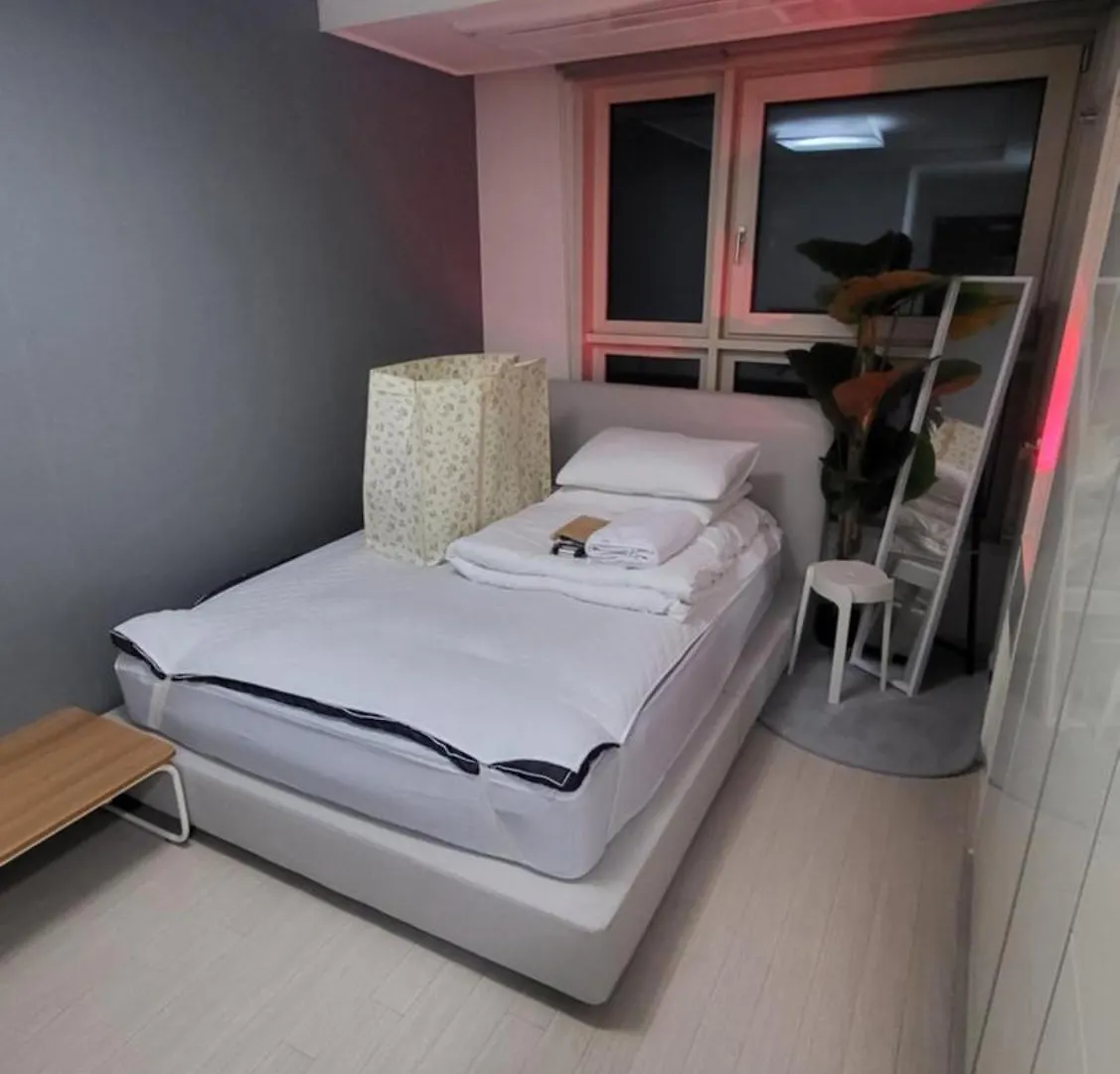 1-2308 #Sinnonhyeon Stn Exit 9, 1-Min #Gangnam Stn, 5-Min #Ott #Concierge Gangnam Managed 首爾
