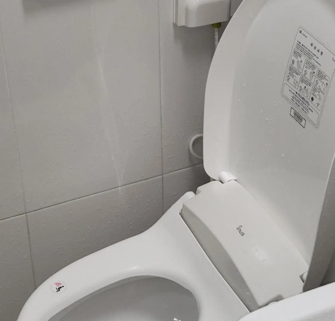 Appartamento 1-2308 #Sinnonhyeon Stn Exit 9, 1-Min #Gangnam Stn, 5-Min #Ott #Concierge Gangnam Managed Seul
