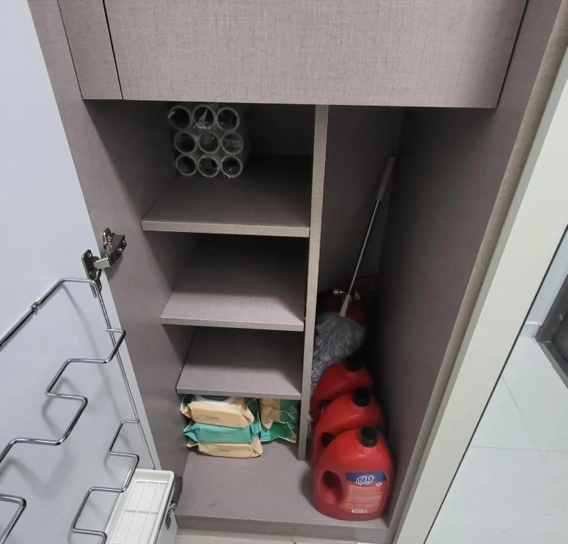 Appartamento 1-2308 #Sinnonhyeon Stn Exit 9, 1-Min #Gangnam Stn, 5-Min #Ott #Concierge Gangnam Managed Seul